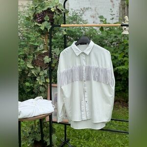 Tassels, Sparkle, Oh my!